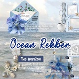 Ocean Rekber 𖤝 Open