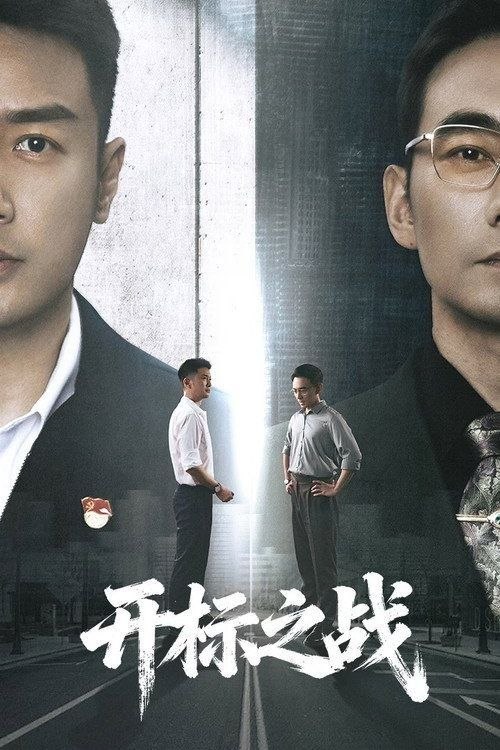 名称：开标之战 (2026) 4K 50帧 HDR 全12集