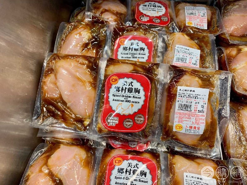 #Costco好市多12月新品通知美式鄉村雞胸 #129651