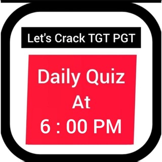 Let's Crack TGT/PGT (Art) कला
