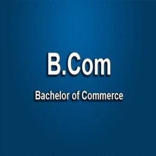 B.com 6th Sem NEP Notes Sharing and Discussion Group (RCU)