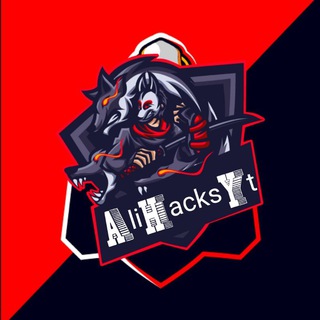 •AliHacksYt• Telegram Group Link