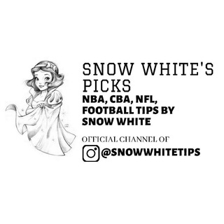 SnowWhite's Picks Telegram channel profile photo