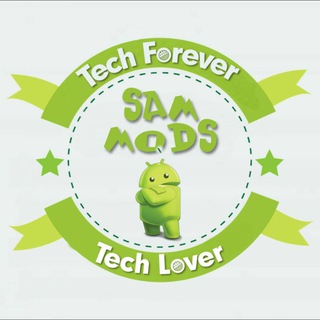 Sam Mods Official Group Telegram Group Link
