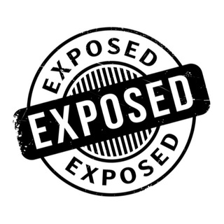 🚫🔔 EXPOSE FRAUD ADVISORS🔔⛔️