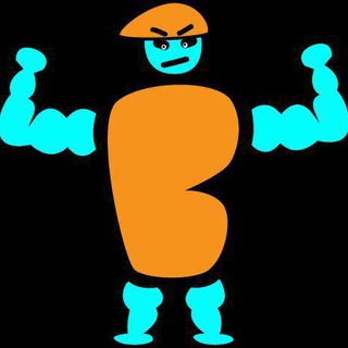BigLetterBot