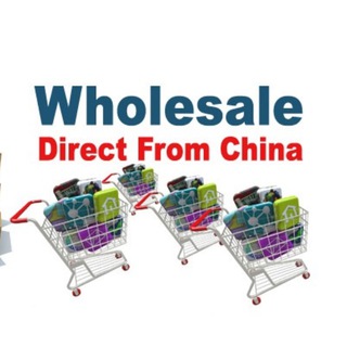 Made in China Wholesale Bazar Telegram Group Link