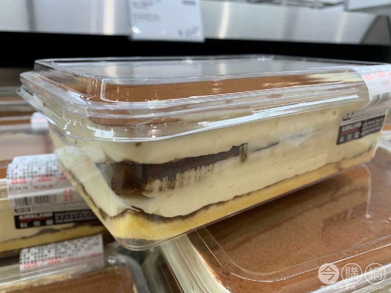 商品完整情報 