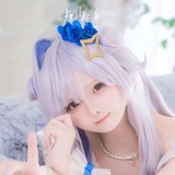 某不知名藏馆 网红 Cosplay 二次元 写真