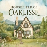 Oaklisse’s Warehouse.