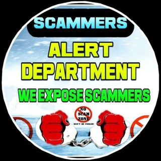 We Fuck Scammers Global Branch Telegram Group Link