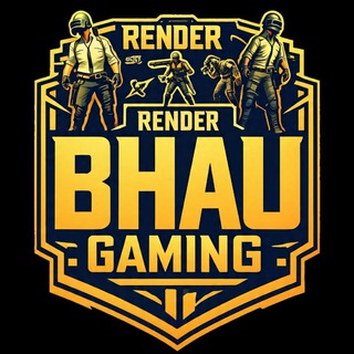 RENDER BHAU GAMING Telegram Group Link