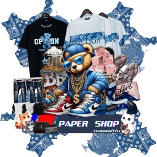 ✨ร้านครีม Paper shop ขายตลอด ถ้าว่าง🫧💸
