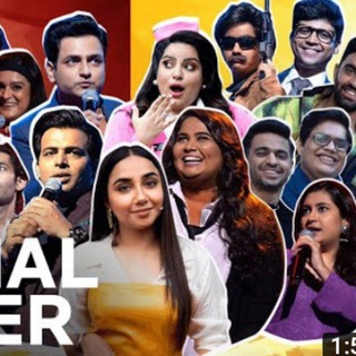 comedy premium league Netflix comedy show Telegram Group Link