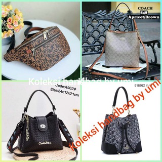 🍁❤️KOLEKSI HANDBAG BY UMI❤️🍁 Telegram Group Link