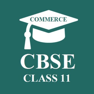 Class 11th Commerce Telegram Group Link