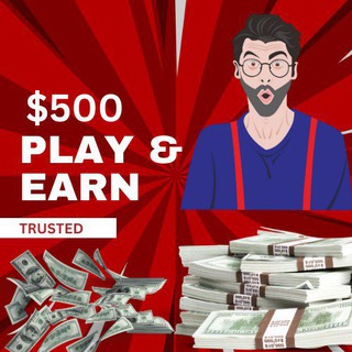 Play and Earn