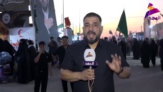 ALAhad TV - ערוץ אל אהד
