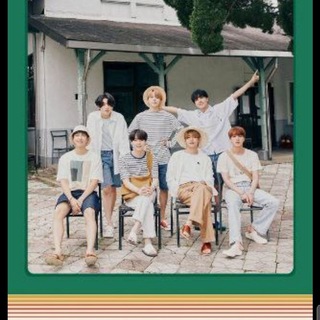 💜Bangtan Nation💜 Telegram Group Link
