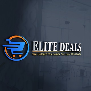 Elite Deals Telegram Group Link