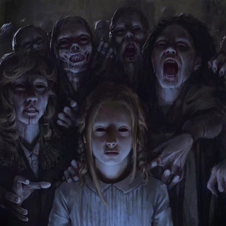 单机恐怖游戏总群 Telegram Group Link