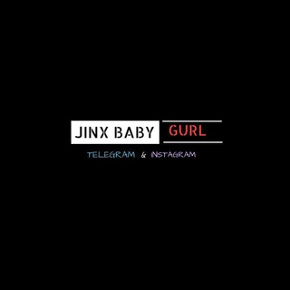 JINX BABYGURL Telegram Group Link