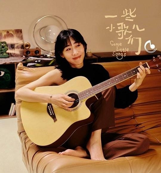 名称：任素汐 - 一些小歌儿们 FLAC 24bit 192khz 臻品母带