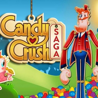 Candy crush soda 🍭🍬🍭 Telegram Group Link