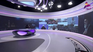 ALAhad TV - ערוץ אל אהד
