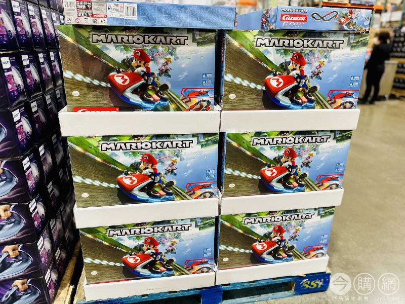 新品完整情報 