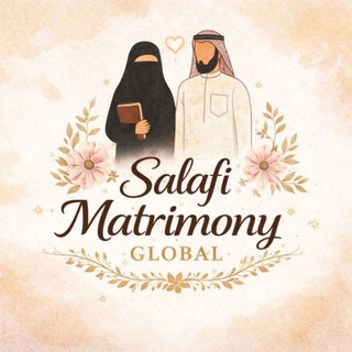 Salafi Matrimony India Telegram Group Link