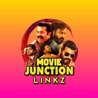 Telegram profile photo for 🎬 MOVIE JUNCTION | Links 🌀