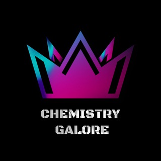 Chemistry Collection Telegram Group Link