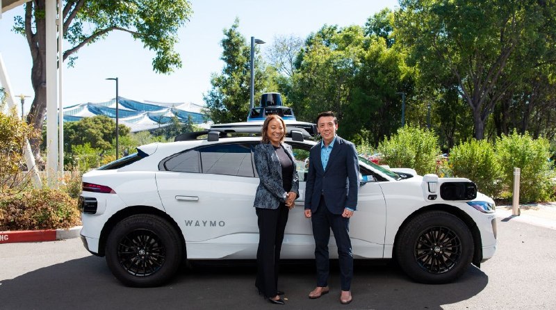 Autonomous vehicle company Waymo will launch its fully autonomous ride-hailing service in Singapore by 2028.