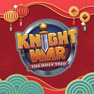 Knightwar Announcement Telegram Group Link