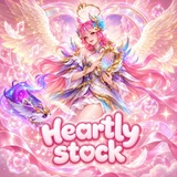 heartly stock