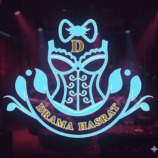 Telegram profile photo for Drama hasrat