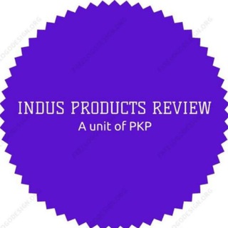 Indus product review 36 Telegram Group Link