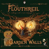Flouthreil; The Unknown Garden Walls. (DISBANDED)