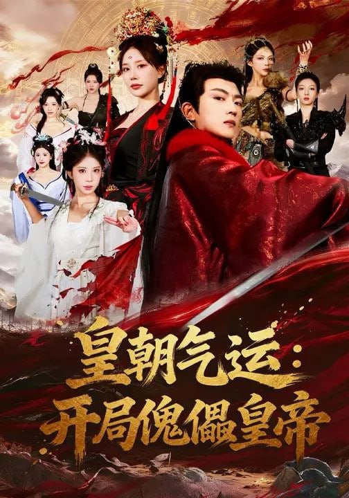 皇朝气运：开局傀儡皇帝（80集）王煎妮&刘博威