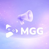 Image from a post by MGG_Announce