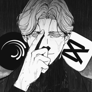 Telegram profile photo for EXAL.VISUALS