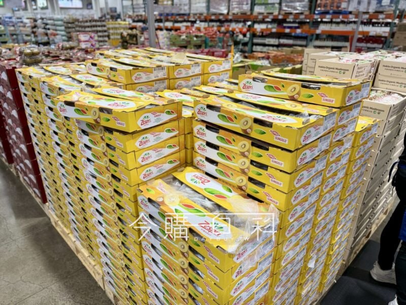 新品情報連結 