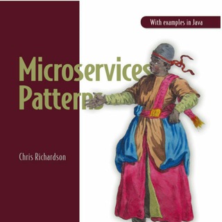 Microservice Indonesia
