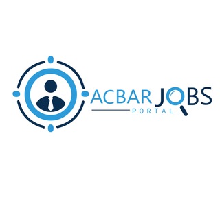 Telegram profile photo for ACBAR JOBS