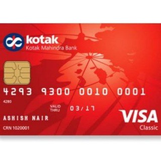 NEW CREDIT CARD OFFERS Telegram Group Link