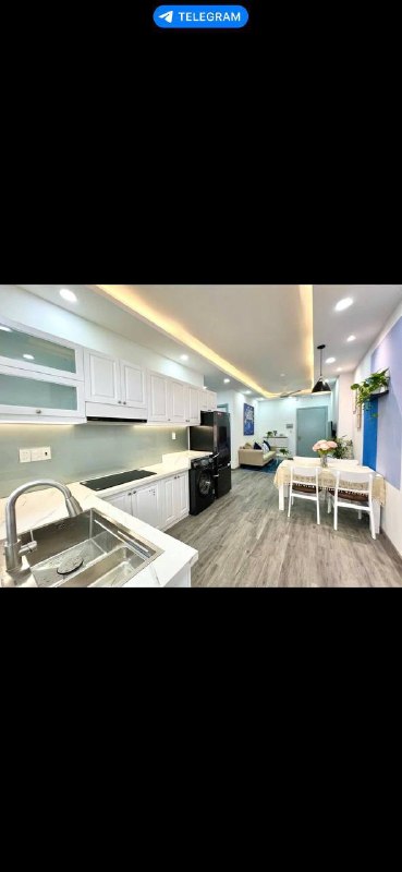 Сдаётся квартира, 2 спальни, Vĩnh Phước