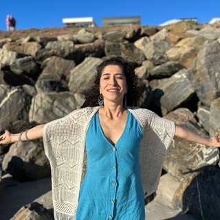 Telegram profile photo for Mona Rahmanzadeh