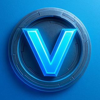 Telegram profile photo for Vcoin News