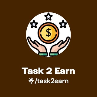 TASK 2 EARN